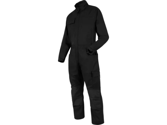 Combinaison de travail Star CP250 noire Würth MODYF
