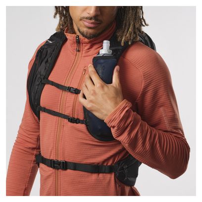 Sac de Randonnée Unisexe Salomon XT 15 Noir