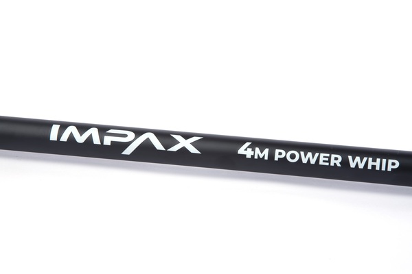 Canne fixe Nytro Impax