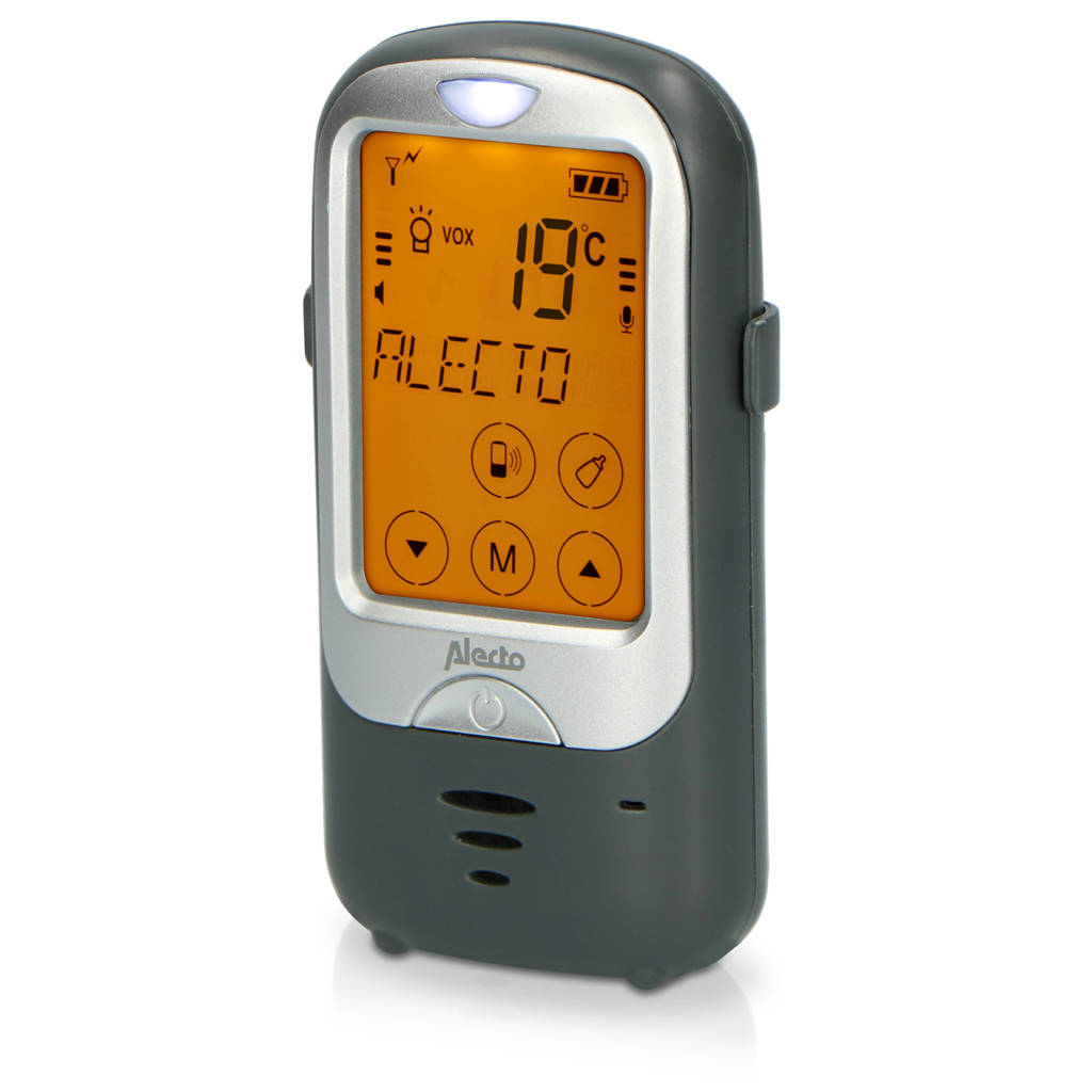 DBX68GS Outdoor babyfoon