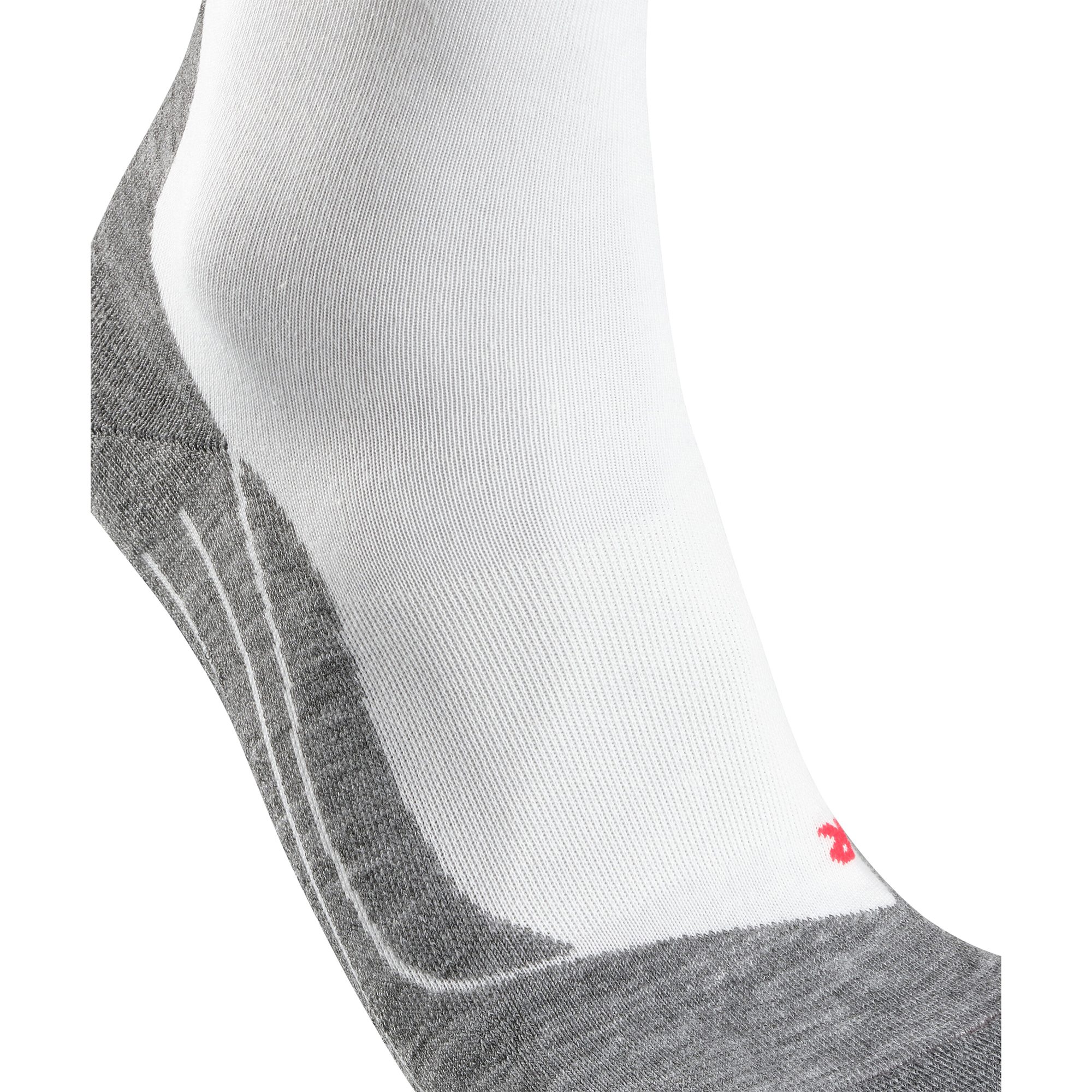 Falke RU4 Socken Herren weiß