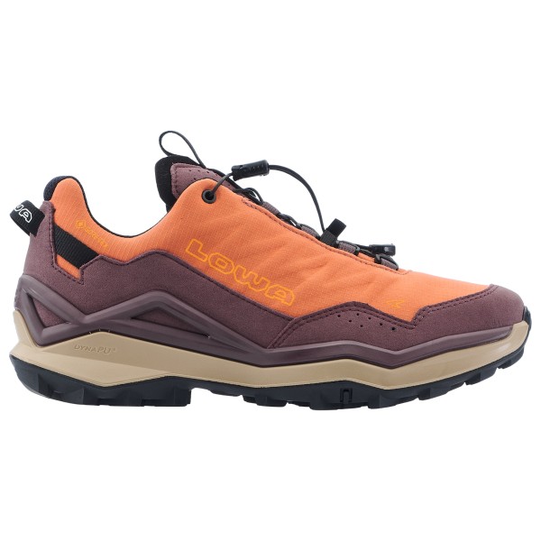 Lowa - Women's Maddox Pro GTX LO SL - Chaussures multisports