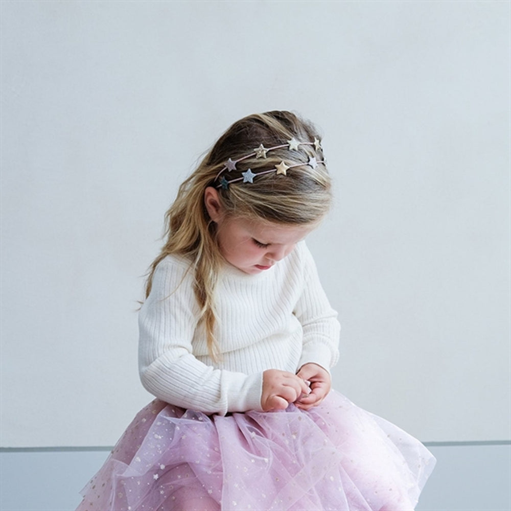 Mimi & Lula Tylskørt Princess Pink Luxe - Forlaget Room2Play||Mimi & Lula