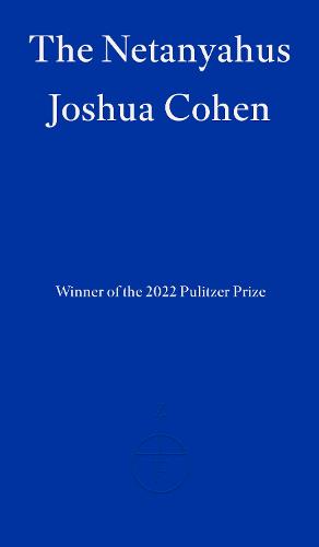 The Netanyahus (Paperback)
