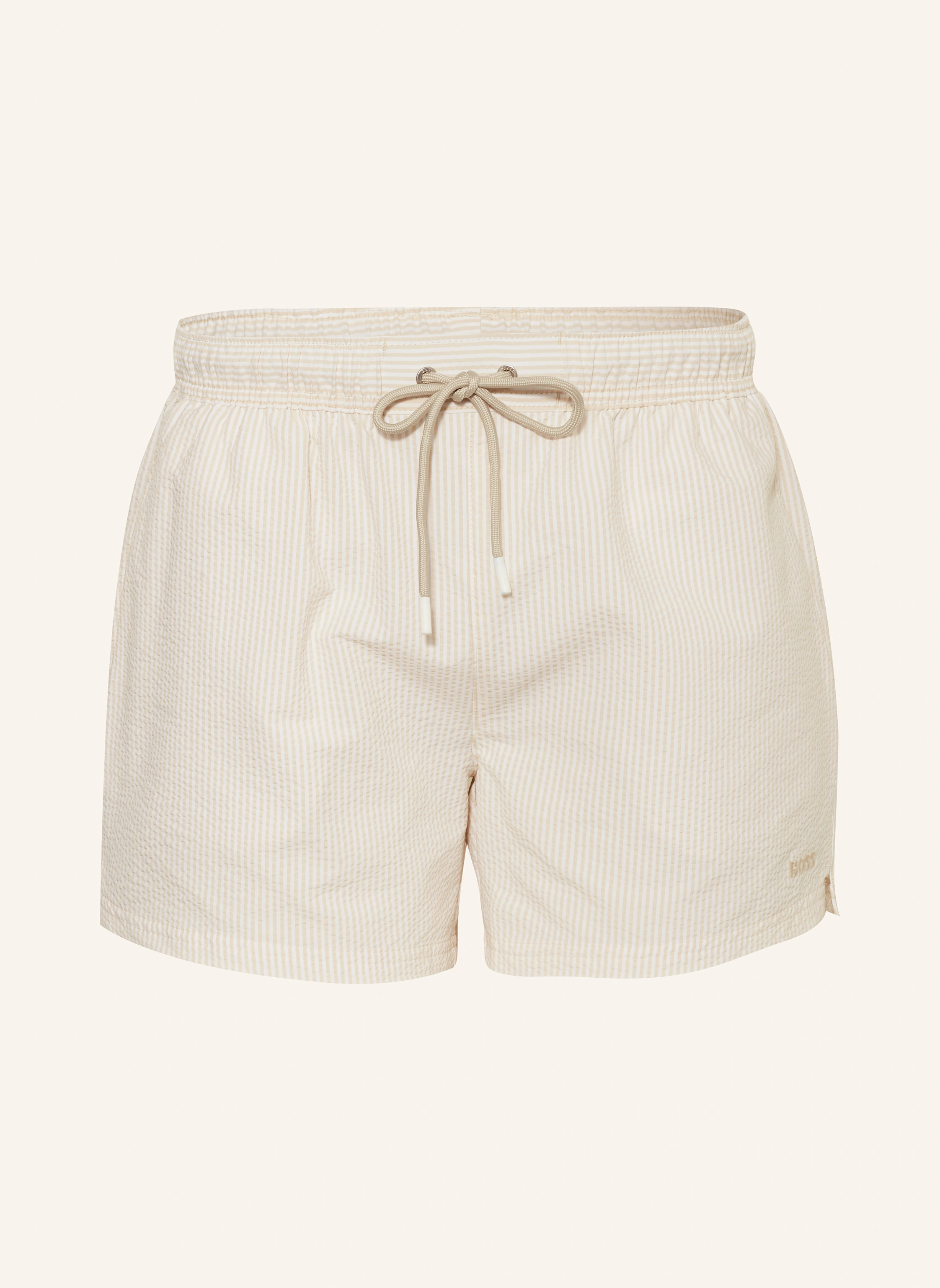 BOSS Badeshorts VELVETFISH