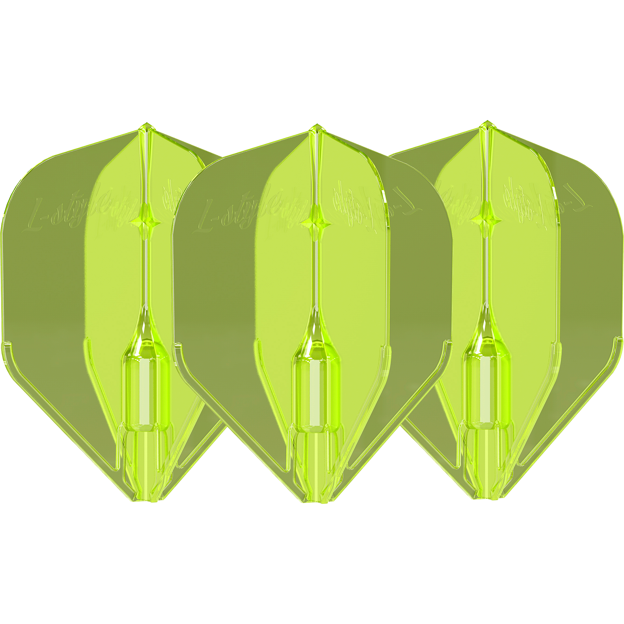 L-Style - Champagne Flight Fantom - Shape