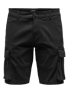 Cam Stage Cargo Short