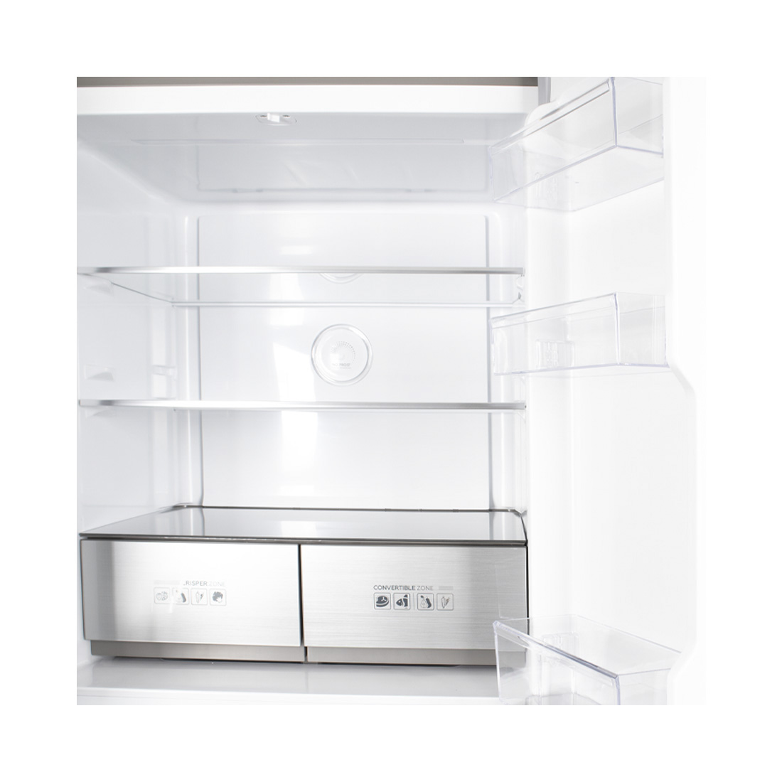Kibernetik Multi Door Food Center 466 Liter