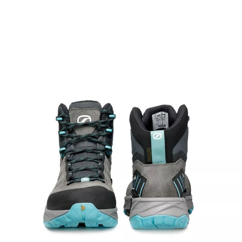 Rush Trek GTX Wmn - Chaussures randonnée femme