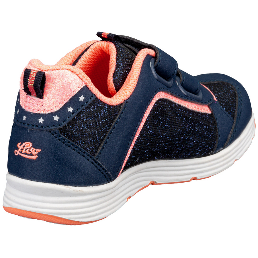 LICO Halbschuhe blau