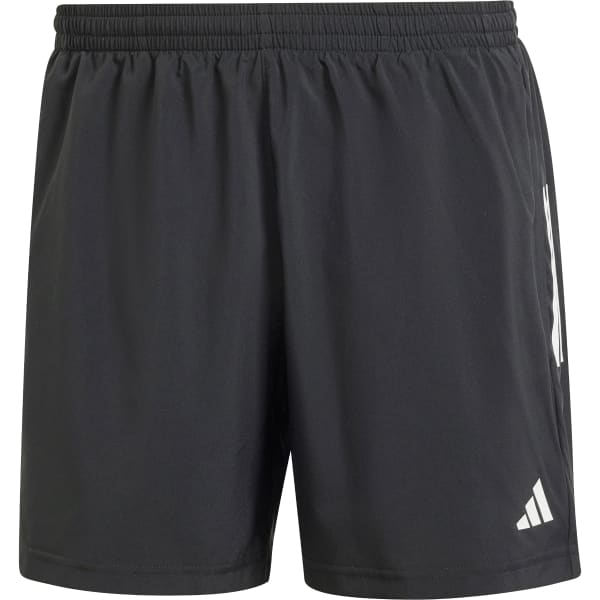 Short running ADIDAS OTR B SHORT BLACK