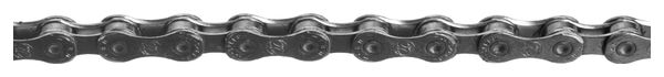 Chaine Yaban S8 e-Bike 7-8V Argent