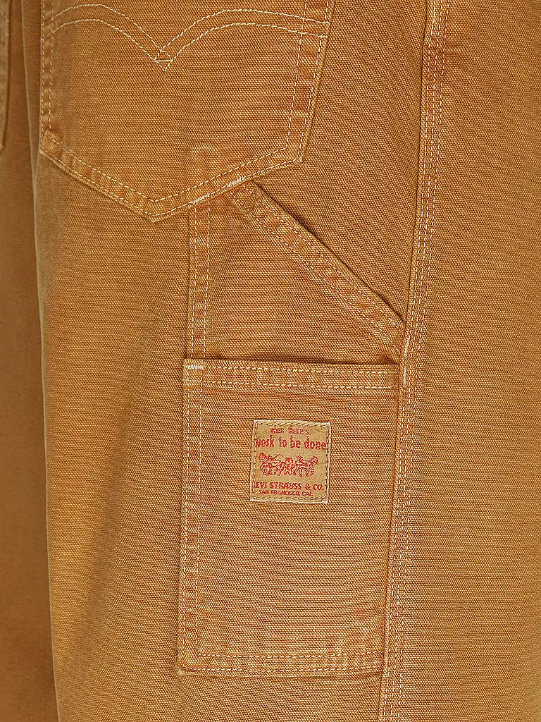 LEVI'S® Chino Loose Fit 568 senf