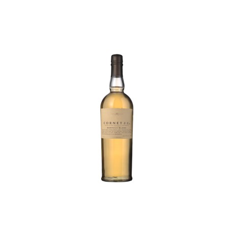 Abbé Rous - Cornet Banyuls blanc