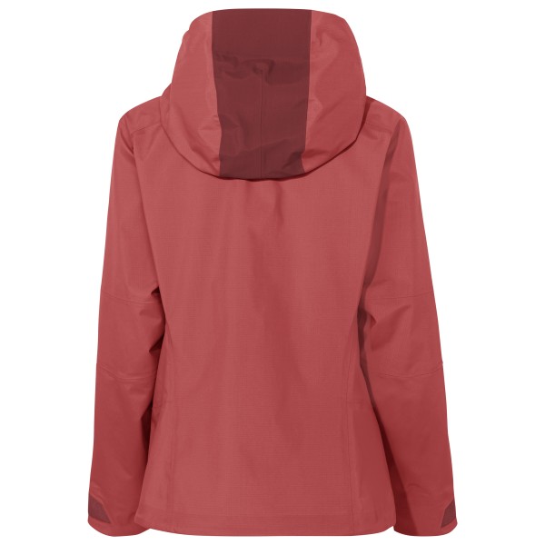Vaude - Women's Croz Alpine 3L Jacket - Regenjas