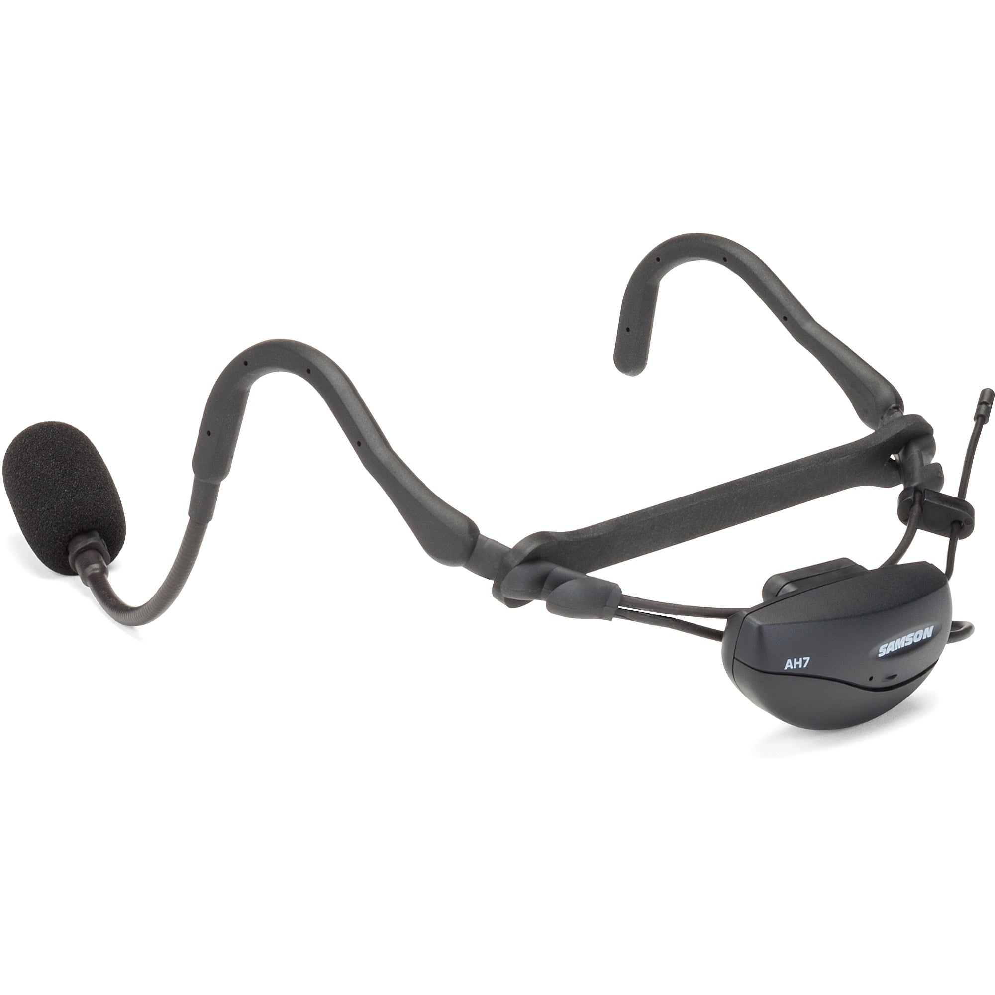 Samson Airline 77 AH7 fitness headset (E1, 863.125 MHz)