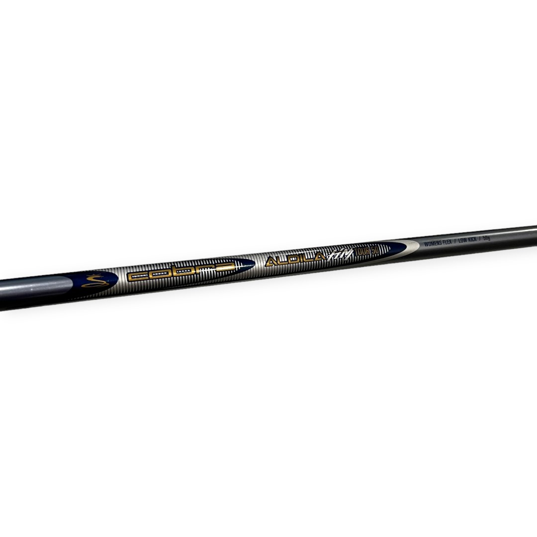 Cobra SZ 355 Offset Driver