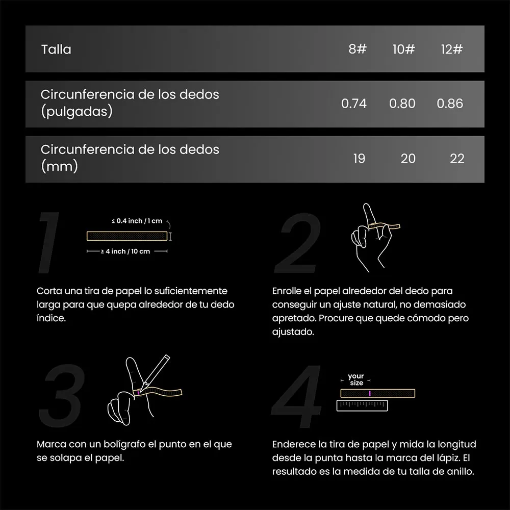 Amazfit Helio Ring Aktivitätsring