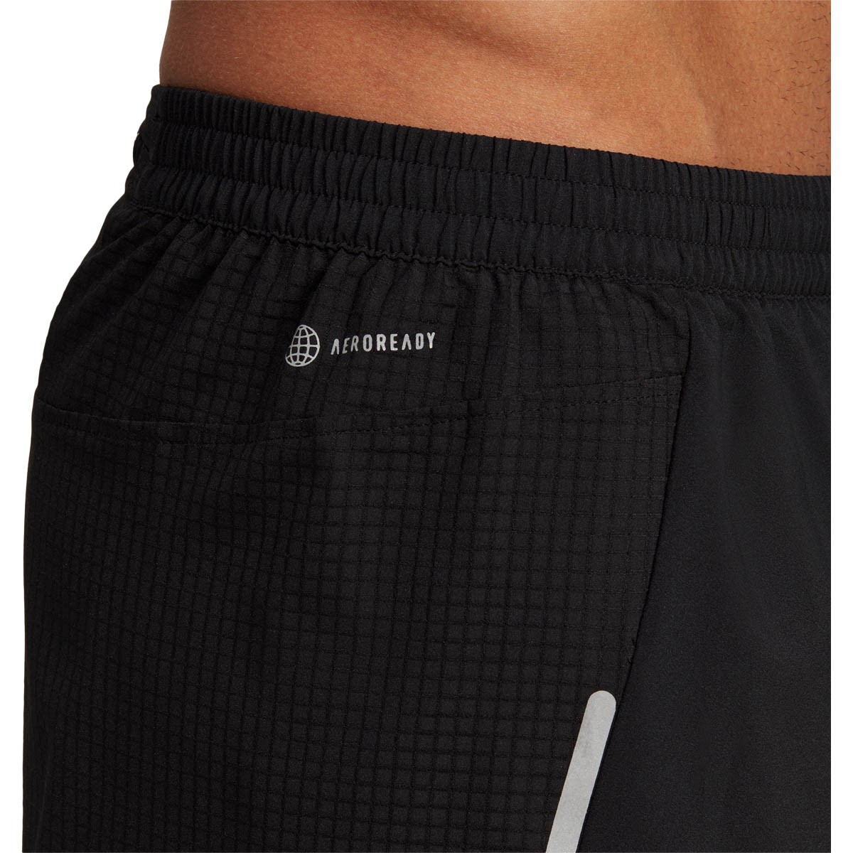 adidas Designed 4 Running 2in1 Løbeshorts Herre