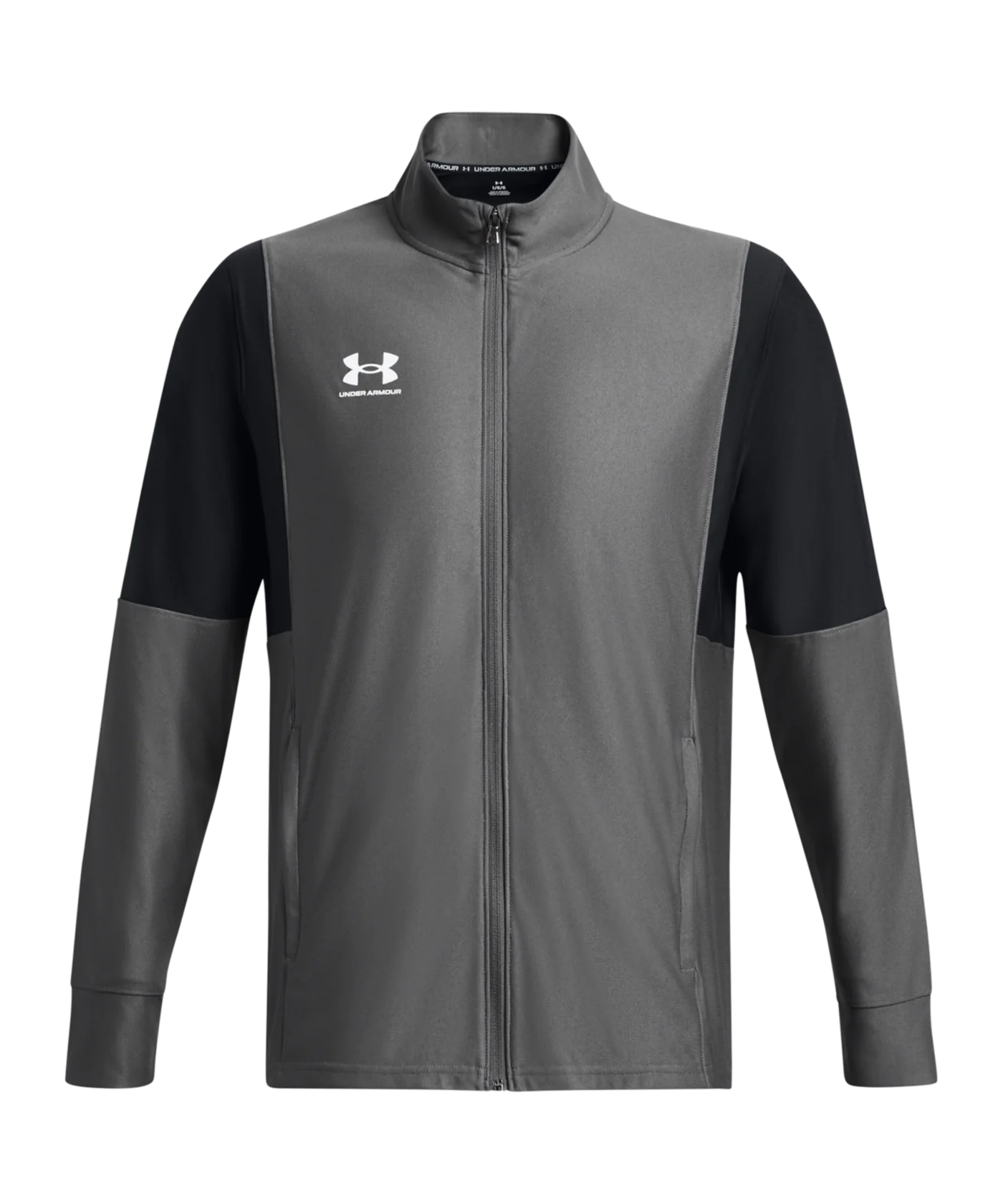 Under Armour Challenger Trainingsjacke Grau F026