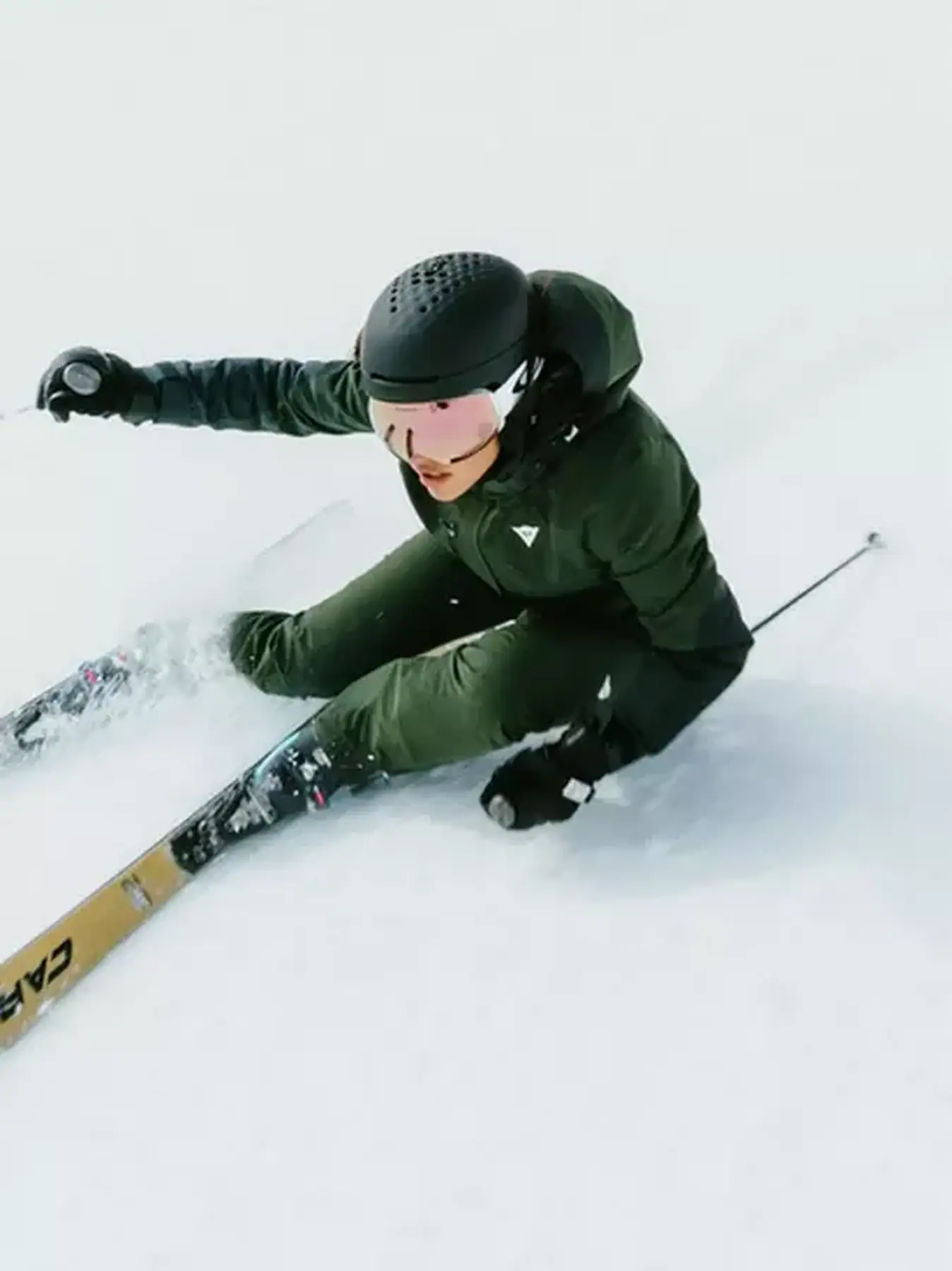 Dalbello Veloce 105 MV Skistøvler Dame | SkatePro