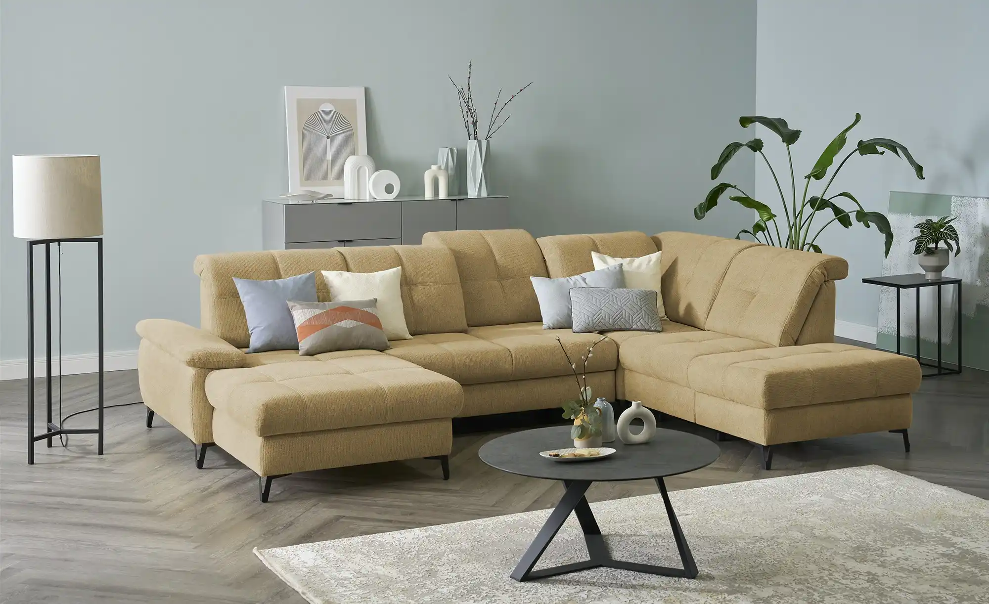 medium Wohnlandschaft Planova II