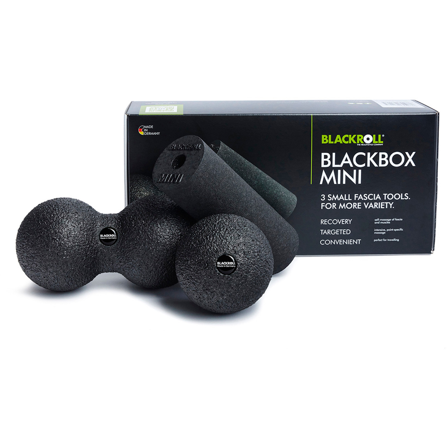 BLACKROLL Blackbox Mini