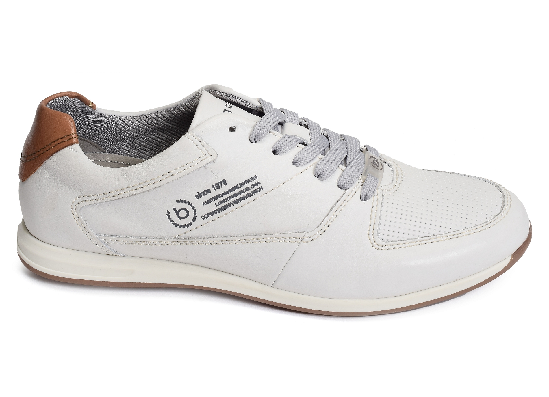 Thorello a9q06 blanc