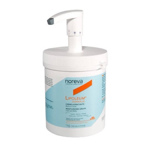 Noreva Lipoleum Hydraplus 1000ml