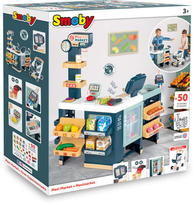 Smoby Maxi Supermarked