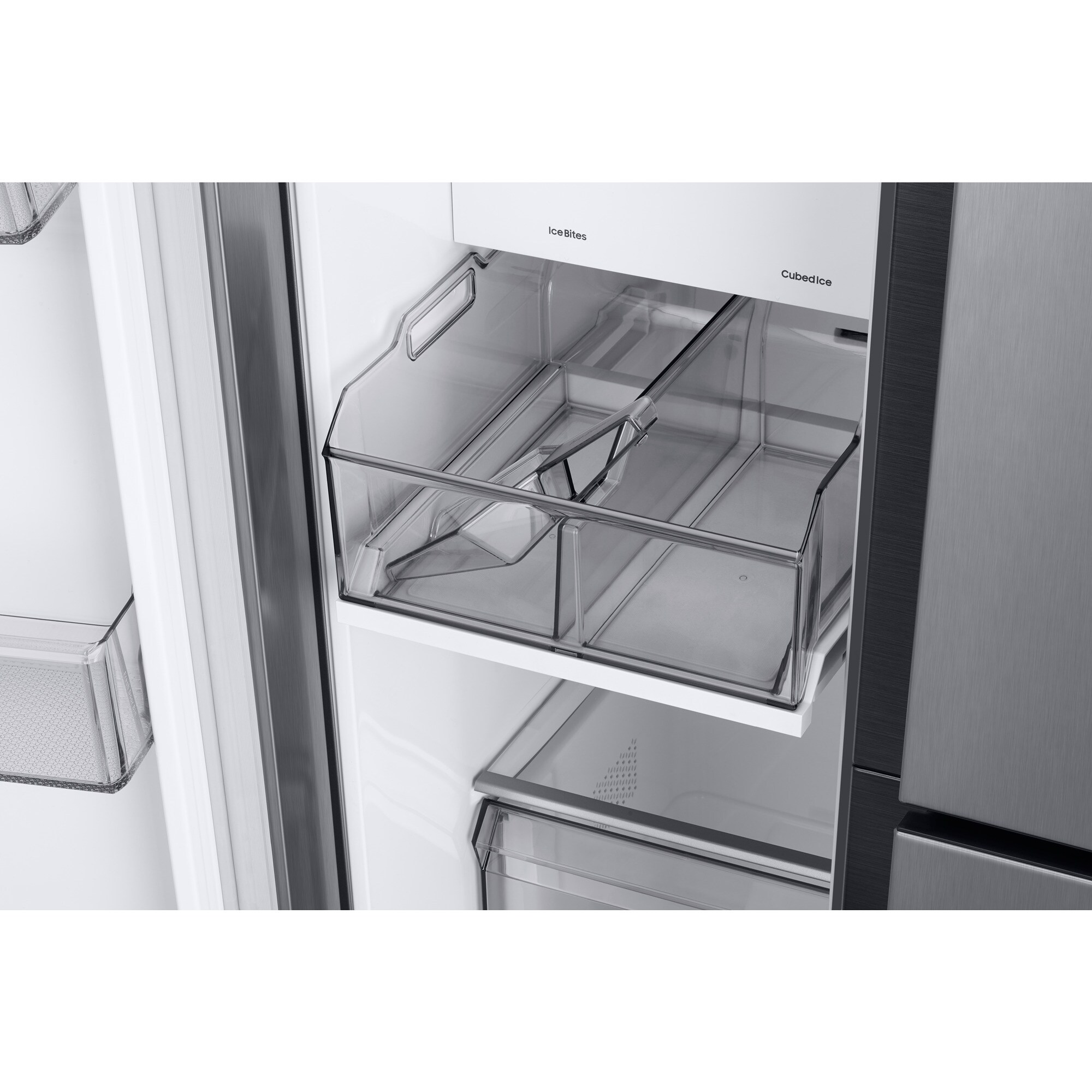 Samsung Side-by-Side RH69B8920S9/EG RS8000
