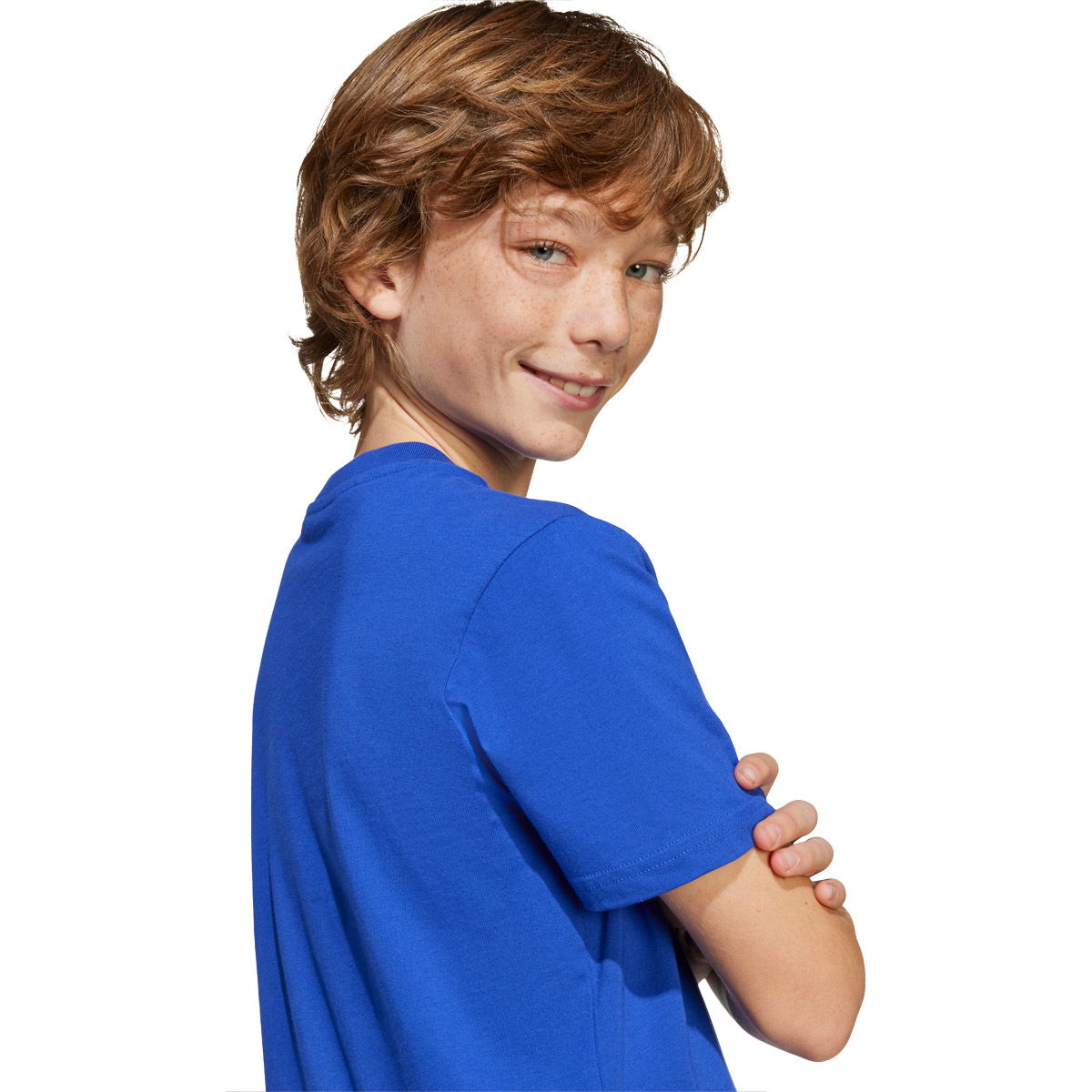 adidas Messi N&N G T-shirt Børn