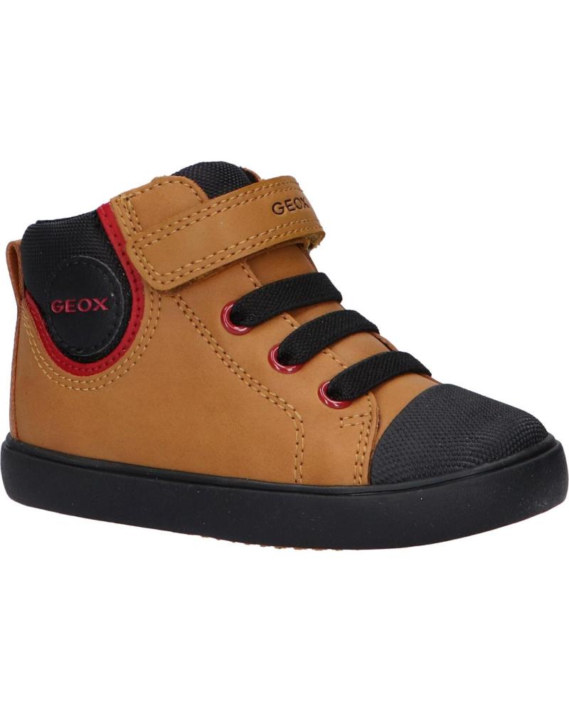 Botines Geox B361nb 0mefu B Gisli