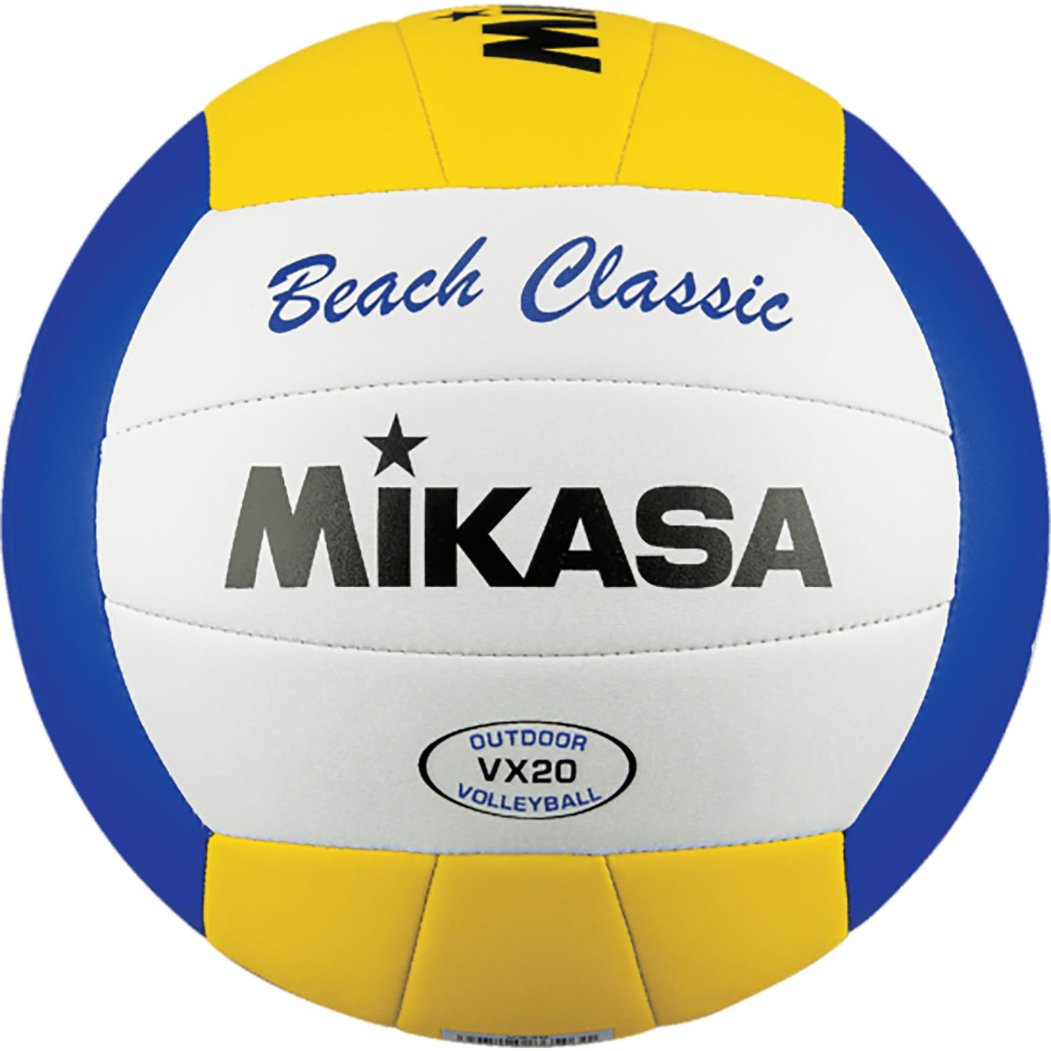 Mikasa VX 20 Beach Classic