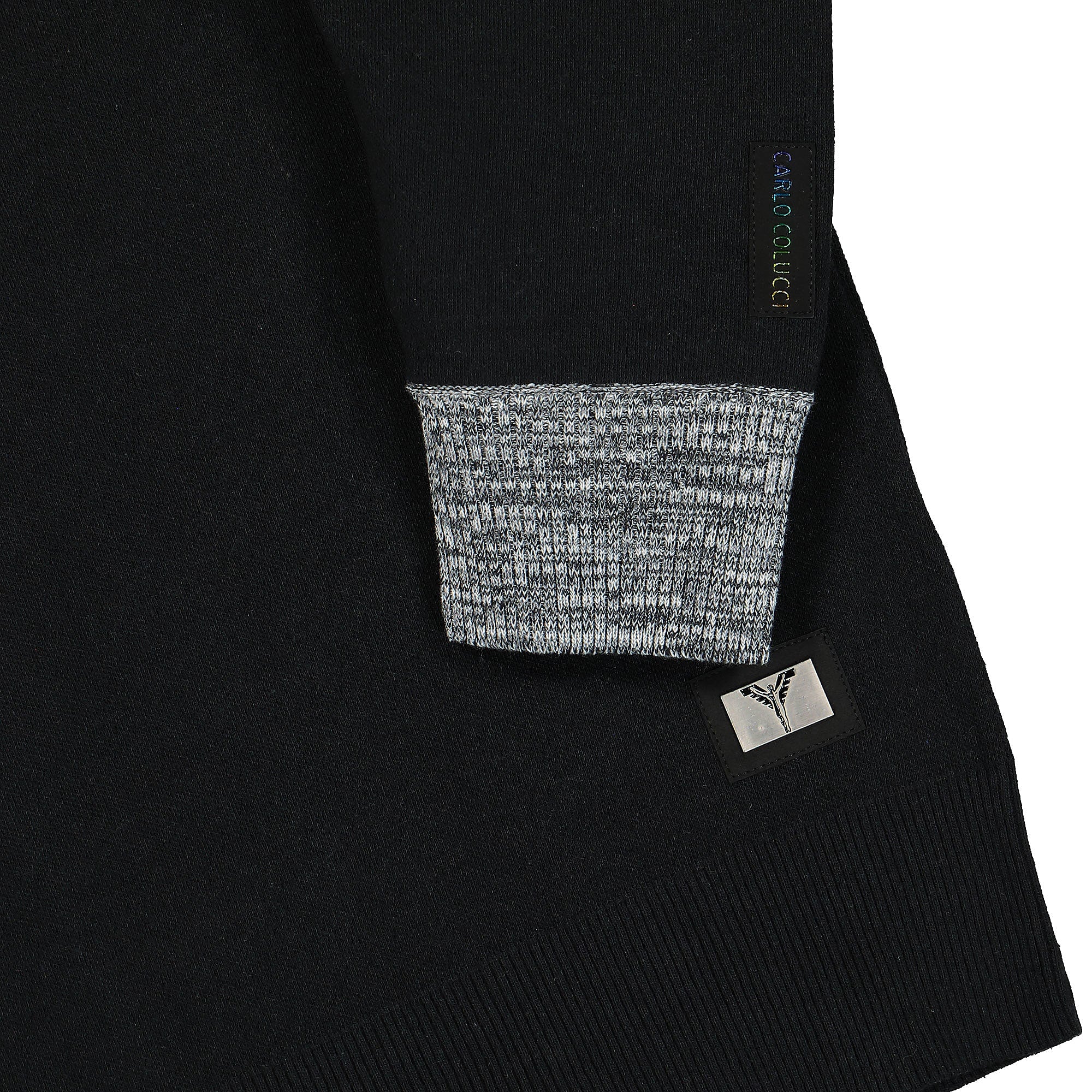 Carlo Colucci<br>Pullover