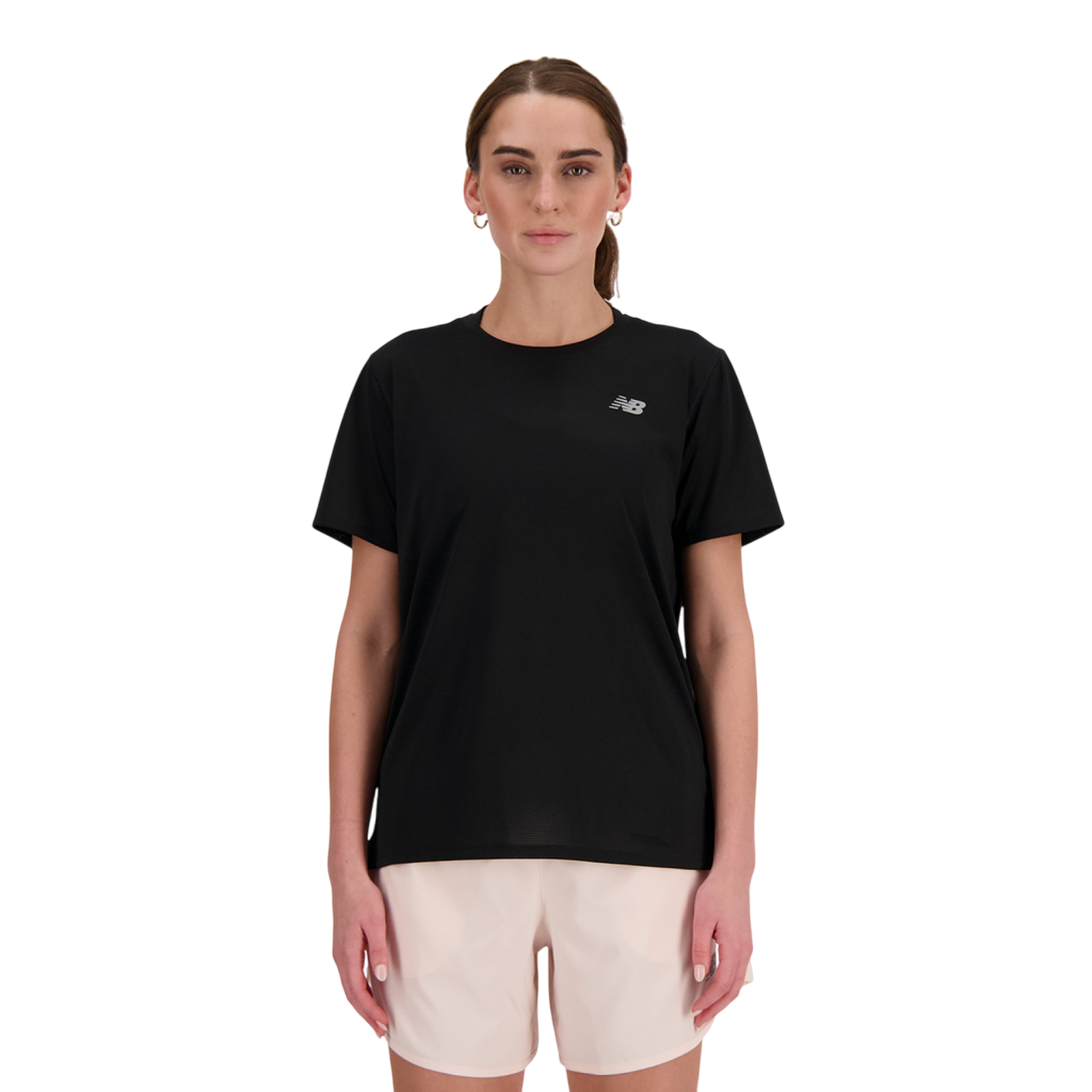 T-Shirt Black