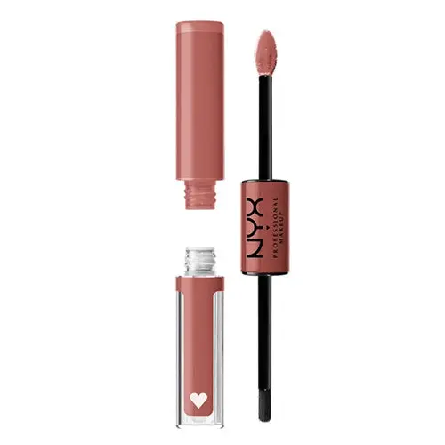 Shine Loud High Shine Lip Color Magic Maker