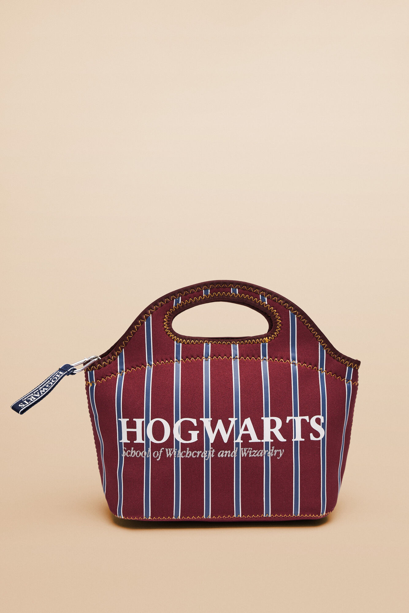 Lancheira do Harry Potter