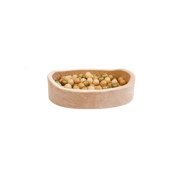 Bo Jungle B-Ball Pit Play Gym Goldy