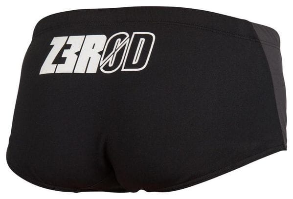 Maillot de Bain Z3rod Trunks Noir