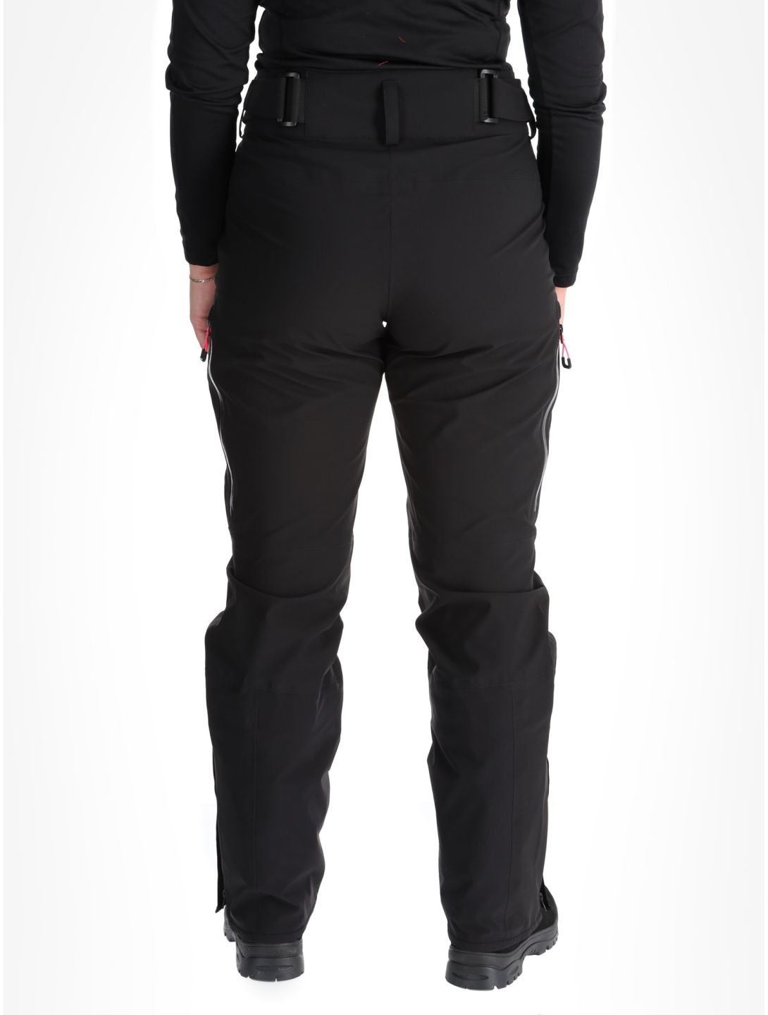Dairborn hardshell skibroek dames