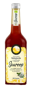 Searoop Vlierbloesem Maarts Viooltje Klaproos 500ML