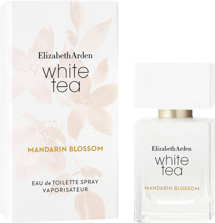 Elizabeth Arden Elizabeth Arden White Tea Mandarin Blossom Eau de toilette 30 ML