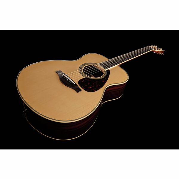 Yamaha LS 6 A.R.E NT