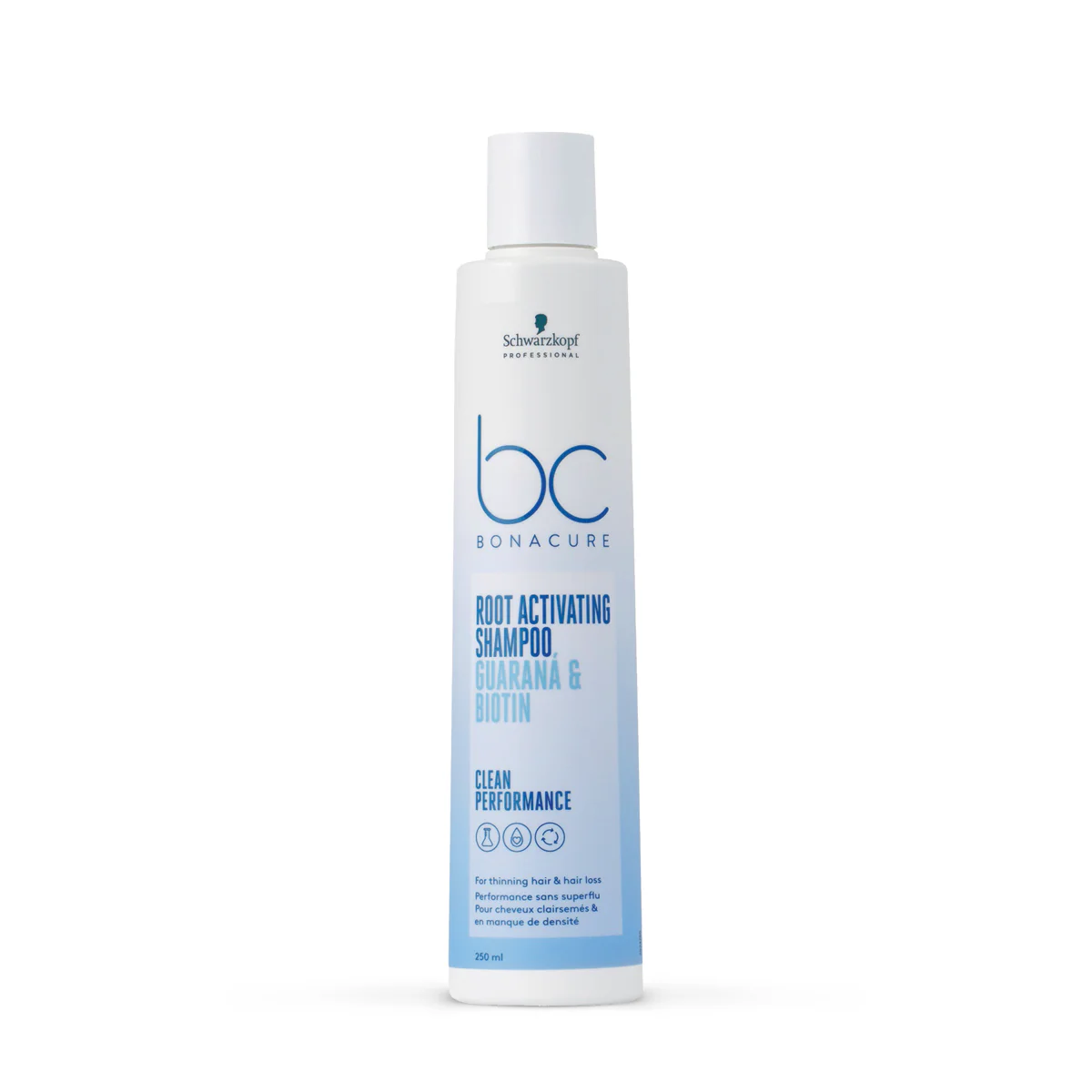 BC SHAMPOING SCALP 250ML BC Scalp Genesis 250ml