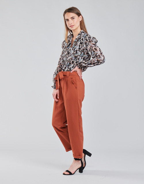 Betty London - OCARA - Noir / Multicolore
