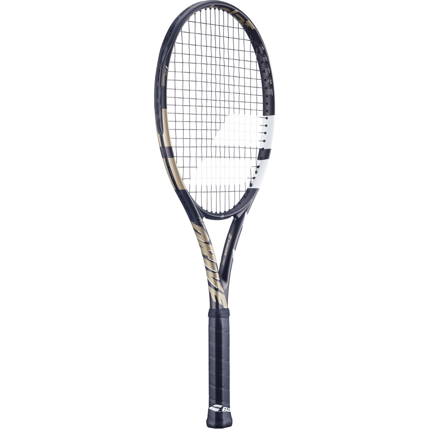 Babolat Pure Drive Wimbledon 25