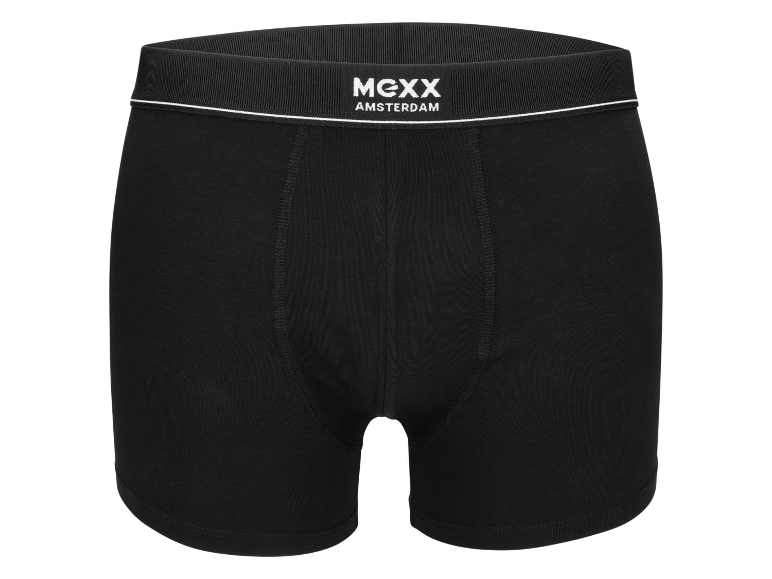 2 Heren boxers