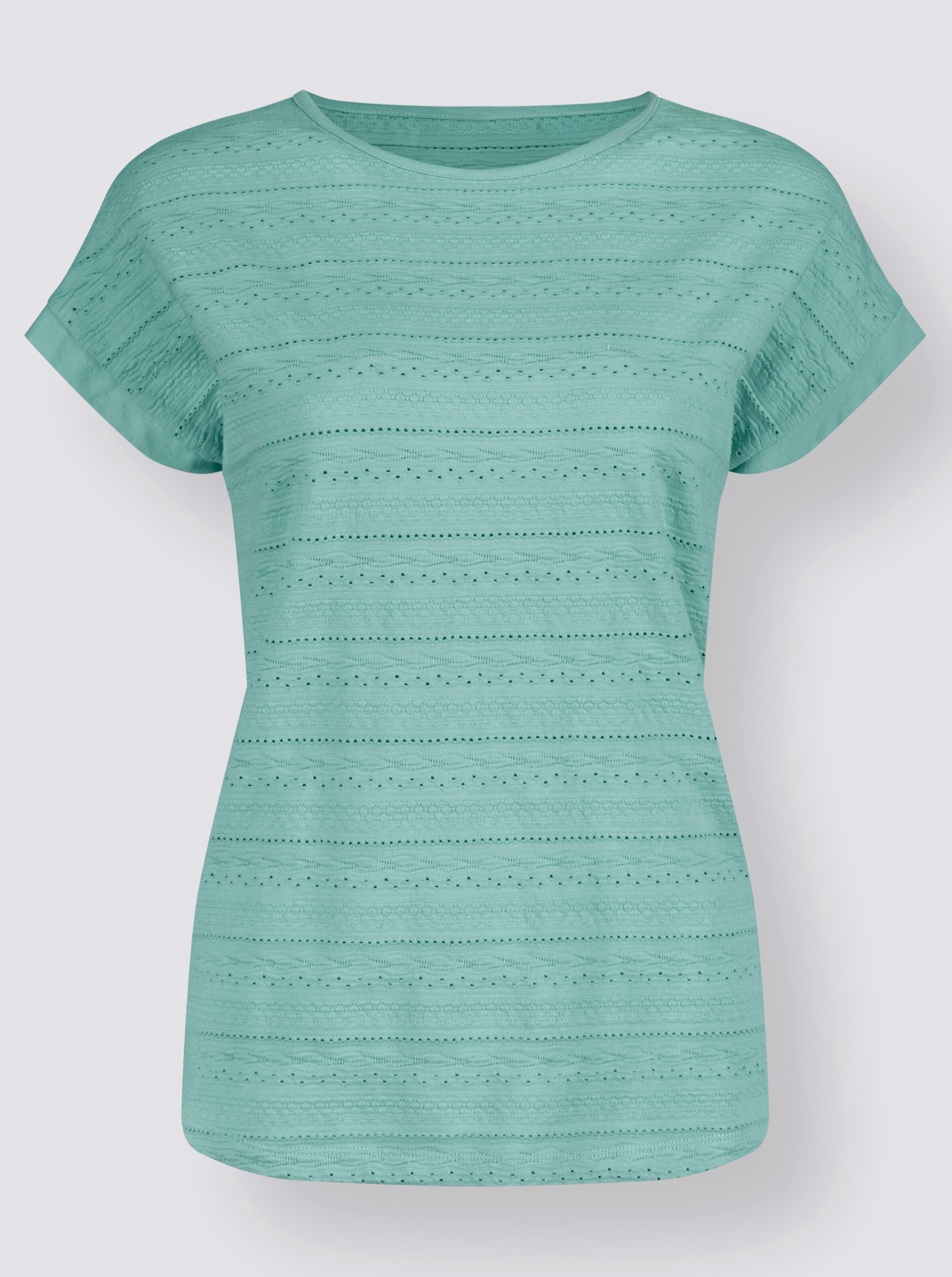 Kurzarmshirt