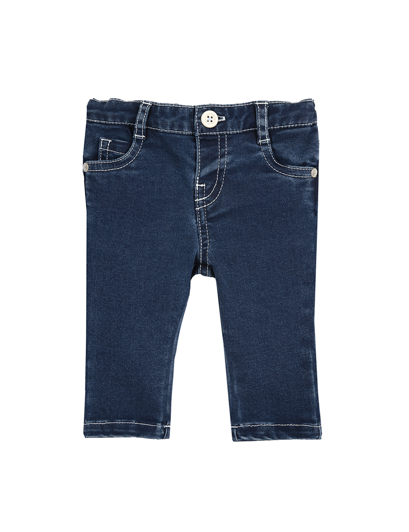Boys Blue Pants